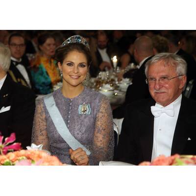 Victoria & Sofia strahlen mit Babybauch