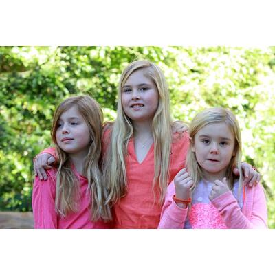 Königin Máxima mit Familie in Argentinien