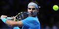London: Nadal erwischt Traumstart