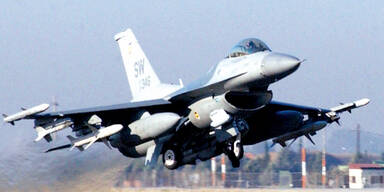 USA zerst&ouml;ren ISIS-Bargeldbunker