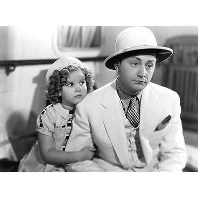 Shirley Temple: Ihre besten Bilder 