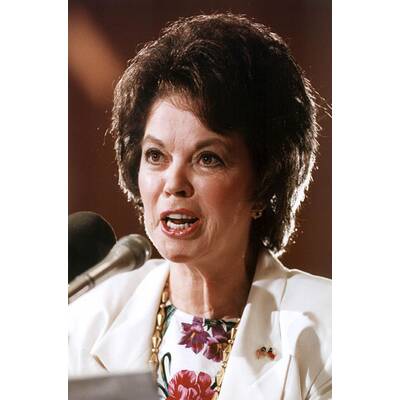 Shirley Temple: Ihre besten Bilder 