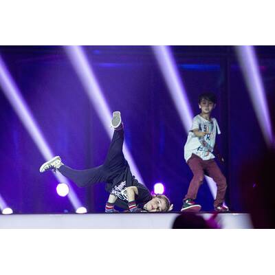 Eurovision Song Contest: Das zweite Halbfinale