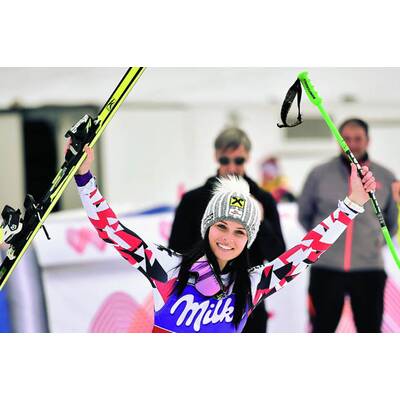 Sophie Karmasin, Familienministerin 