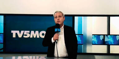 ISIS-Hacker kaperten französische TV-Station