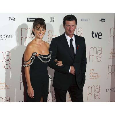 Penelope Cruz: Wow, was für ein Dekolleté