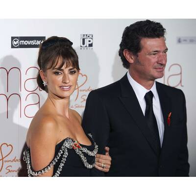 Penelope Cruz: Wow, was für ein Dekolleté