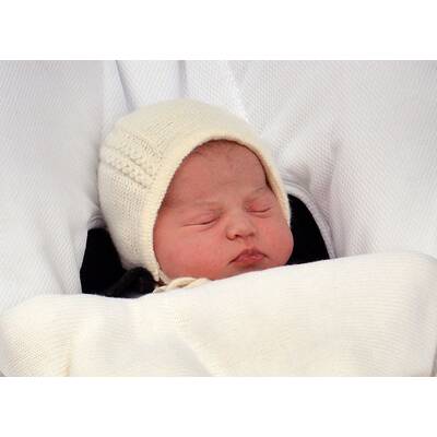 Prinzessin Elisabeth von Belgien