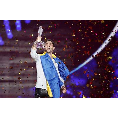 Eurovision Song Contest 2015: Alle Bilder