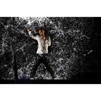 Eurovision Song Contest 2015: Alle Bilder