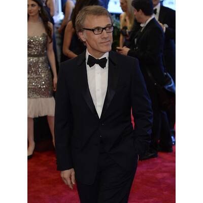 Stars in der Met: Die glamouröse Costume Institute Gala 