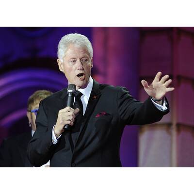 Highlights der Eröffnungszeremonie