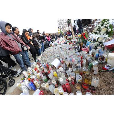 Fans trauern um Paul Walker