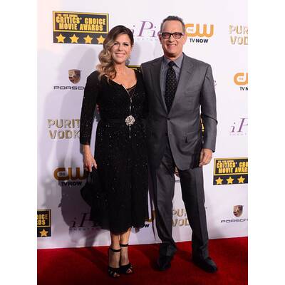 Critic's Choice Awards: Die Stars