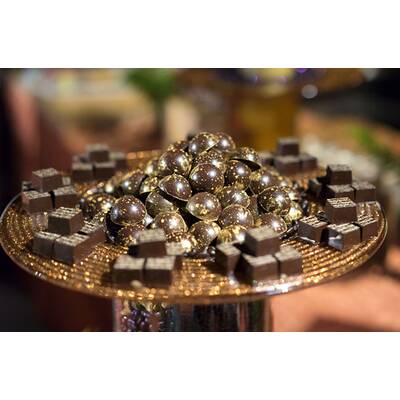 Wolfgang Puck kocht bei Oscars groß auf 