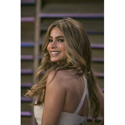 Bruce Willis & Co. auf der Vanity Fair Oscar-Party