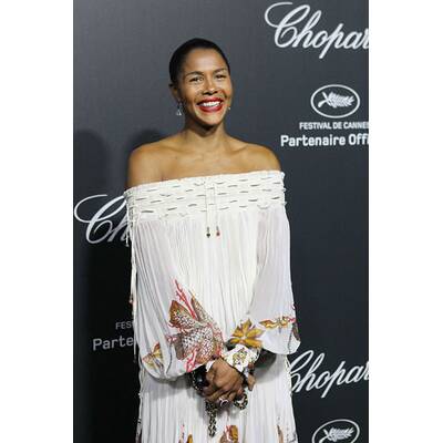 Stars in Cannes: Glanz, Glamour & sexy Models