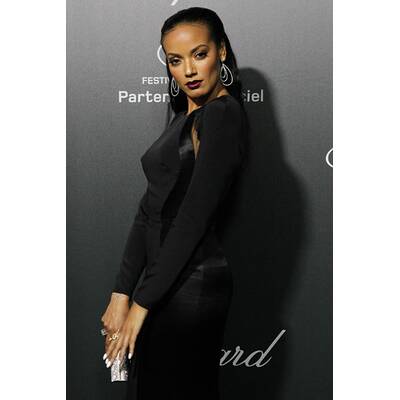 Stars in Cannes: Glanz, Glamour & sexy Models