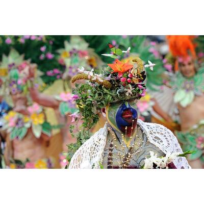 Life Ball 2014: Fantasievolle Kostüme & schrille Gäste