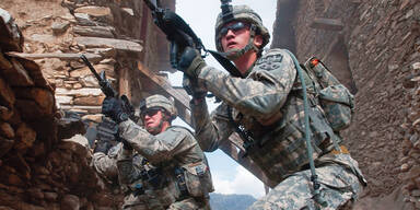 Irak: Wer stoppt irren ISIS-Terror?