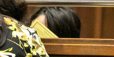 33-j&auml;hrige Wienerin erpresste Scheich