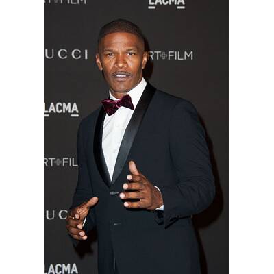 Stars feiern auf der LACMA Gala 