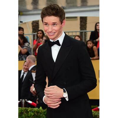 Die Stars bei den SAG Awards