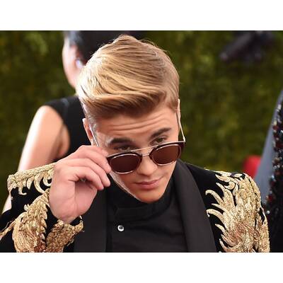 Stars bei der Met Gala 2015