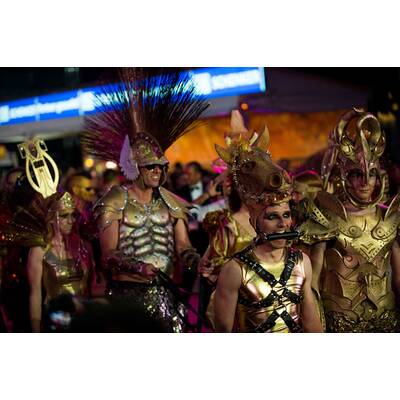 Life Ball 2015: Die besten Bilder