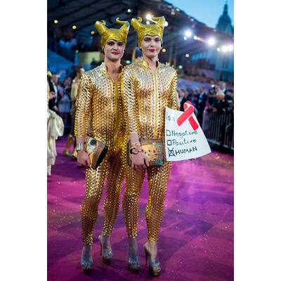 Life Ball 2015: Die besten Bilder