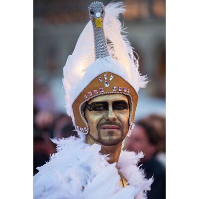 Life Ball 2015: Die besten Bilder