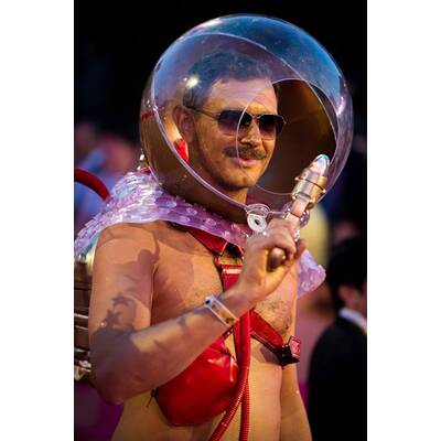 Life Ball 2015: Die besten Bilder