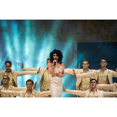 Life Ball 2015: Die besten Bilder