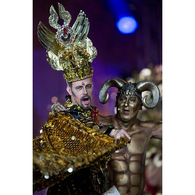 Life Ball 2015: Die besten Bilder