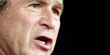 Bush verzögert dramatischen Hunger-Bericht