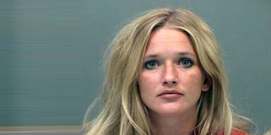 Schüler bei Camping-Ausflug vernascht