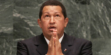AFP chavez uno versammlung
