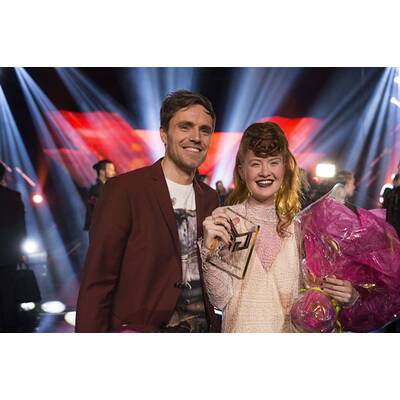 Electro Velvet, Großbritannien: 