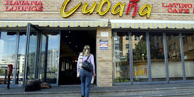 Prinz Harrys Freundin überfallen