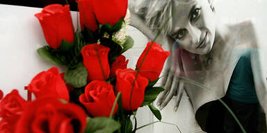 Agenten planten Tod von Prinzessin Diana