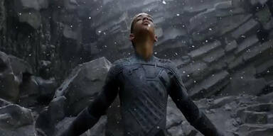 After Earth