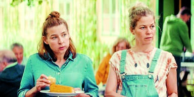 Hilde Dalik & Martina Ebm  im Interview