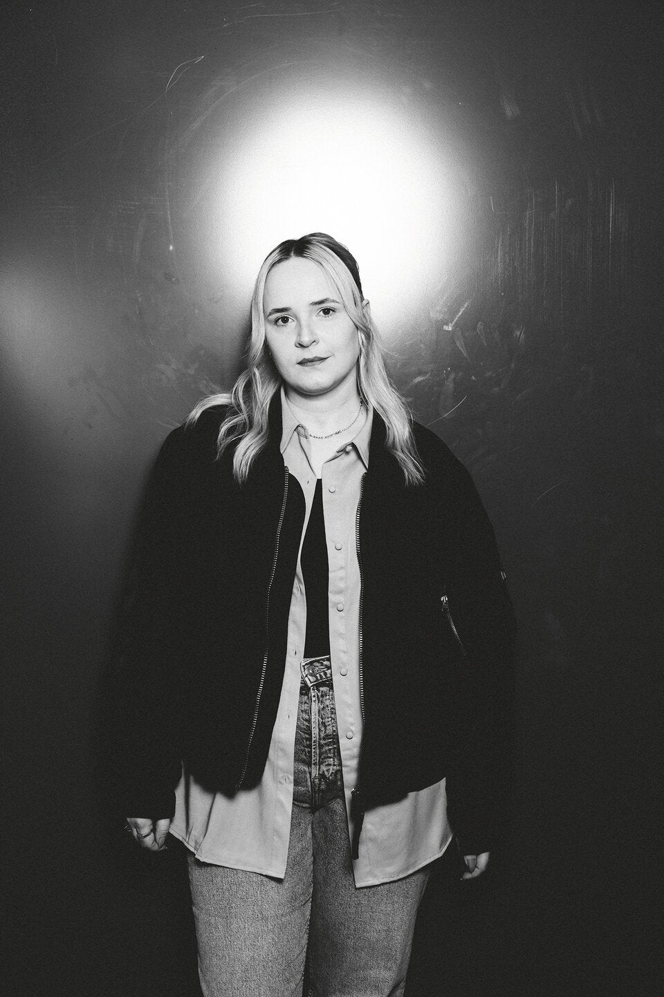 Verena Bogner ist Journalistin und Autorin und lebt in Wien.