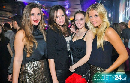 Afrodisiac feiert Summer Closing