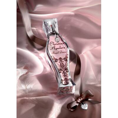 'Royal Desire' von Christina Aguilera 
