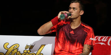 Wien: Auch Haider-Maurer in Runde 1 out