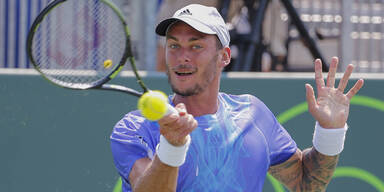 Haider-Maurer gewinnt Nerven-Krimi