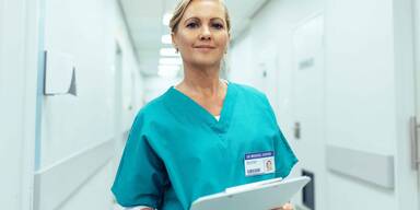 Gesundheit sichern statt Pensionsalter erhöhen