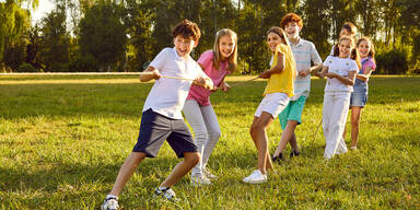 AK-Ferienspa&szlig; sorgt auch heuer f&uuml;r Action & Spa&szlig;