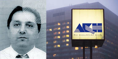 Skandal um  Toten im AKH